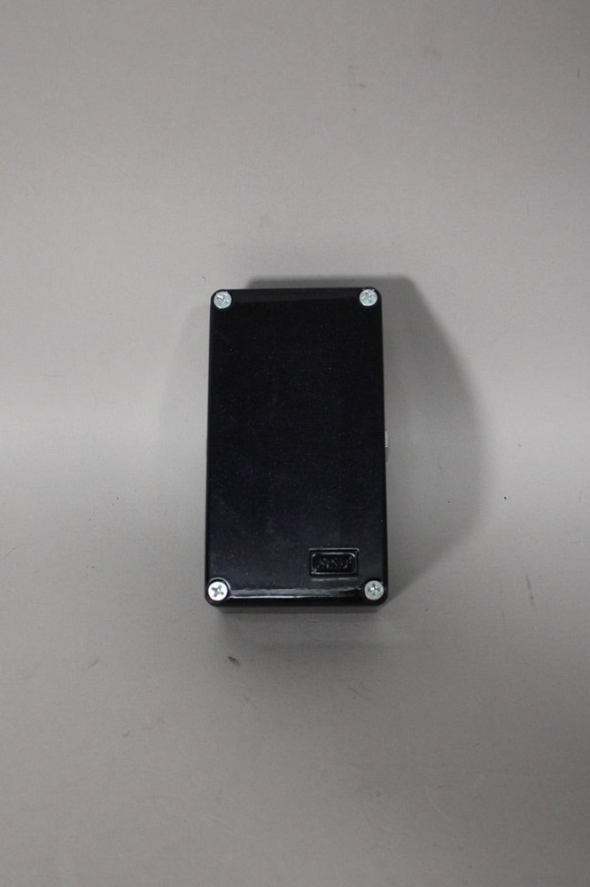 MXR M82 Bass Envelope Filter