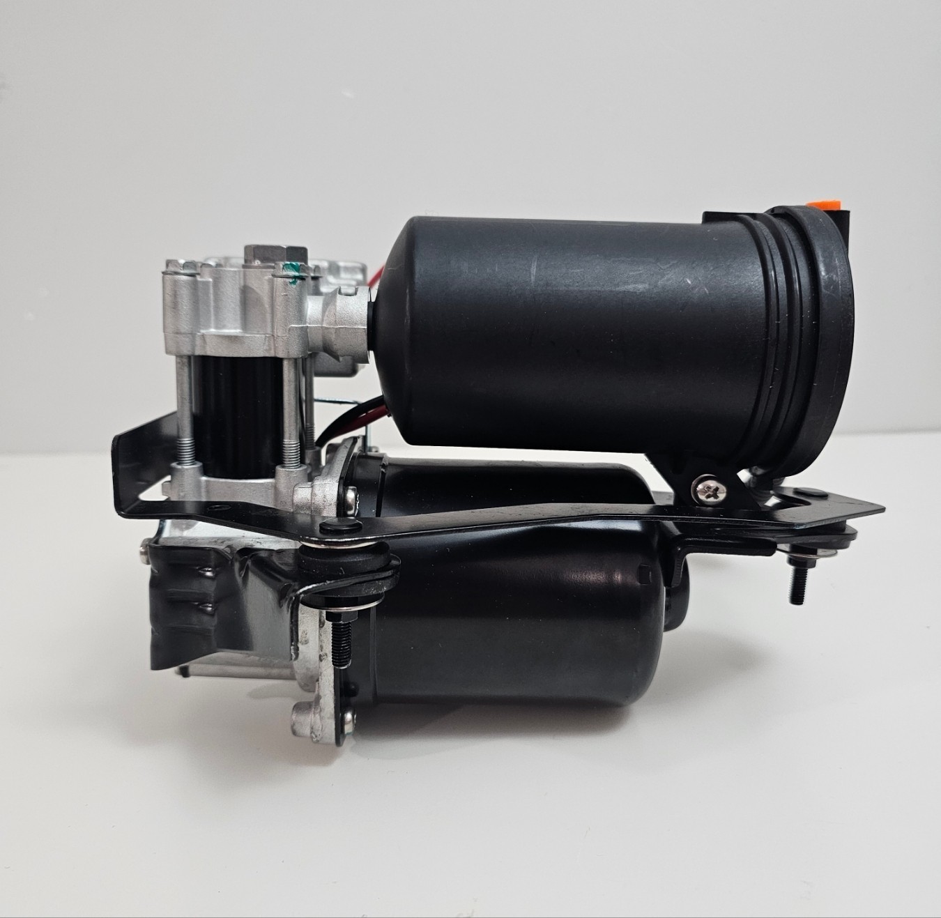 Air Compressor Air Pump w/ Dryer for Lincoln Town Car 3W1Z5319BA 6W1Z5319AA