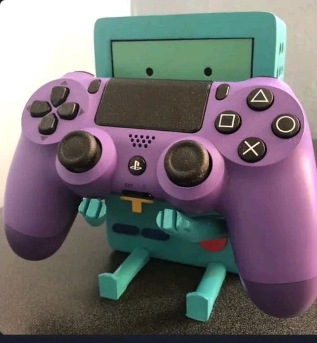 BMO Controller Holder