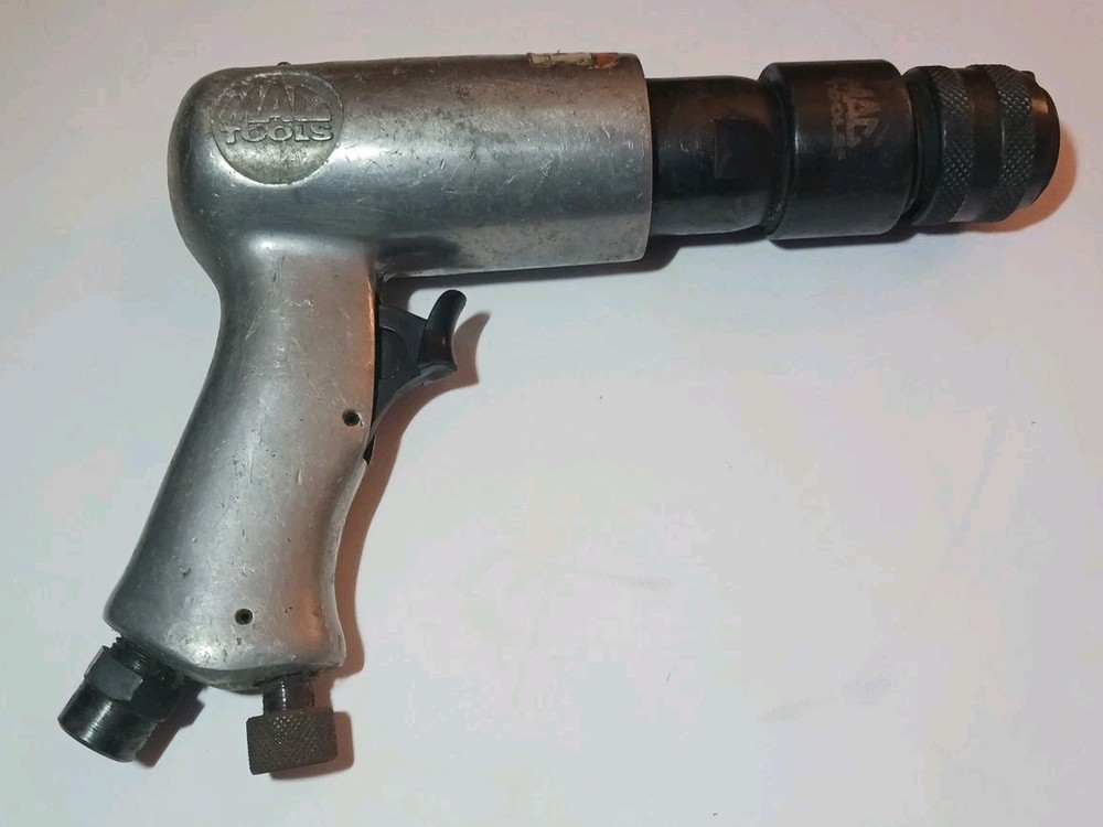 MAC TOOLS Medium-Barrel Air Hammer   USED