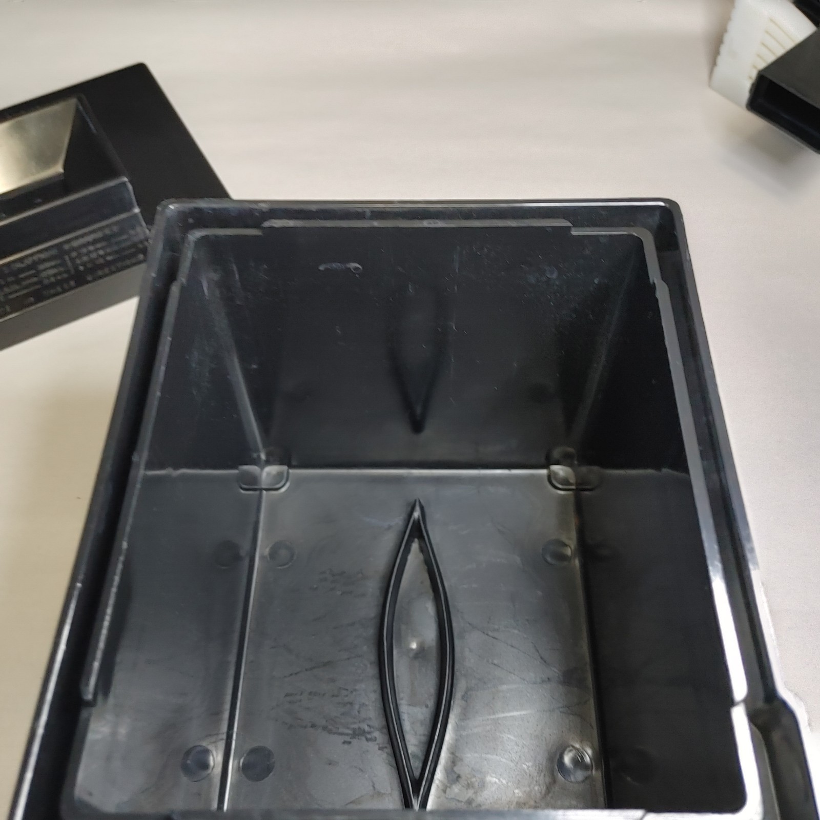 Yankee Agitank Adjustable Film Developing Tank 4x5