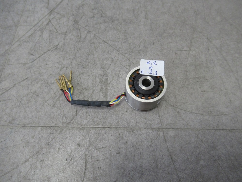 TE D3002-B301 Rotary Encoder TE Connectivity 2-1393047-2