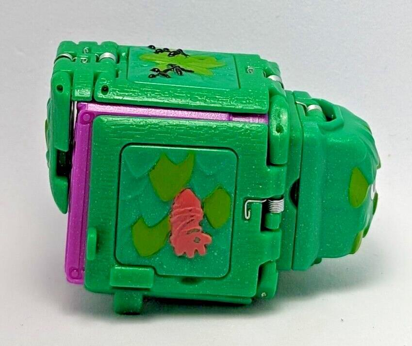 Green Kuroba Umberleaf & Practice Cube Training Pack