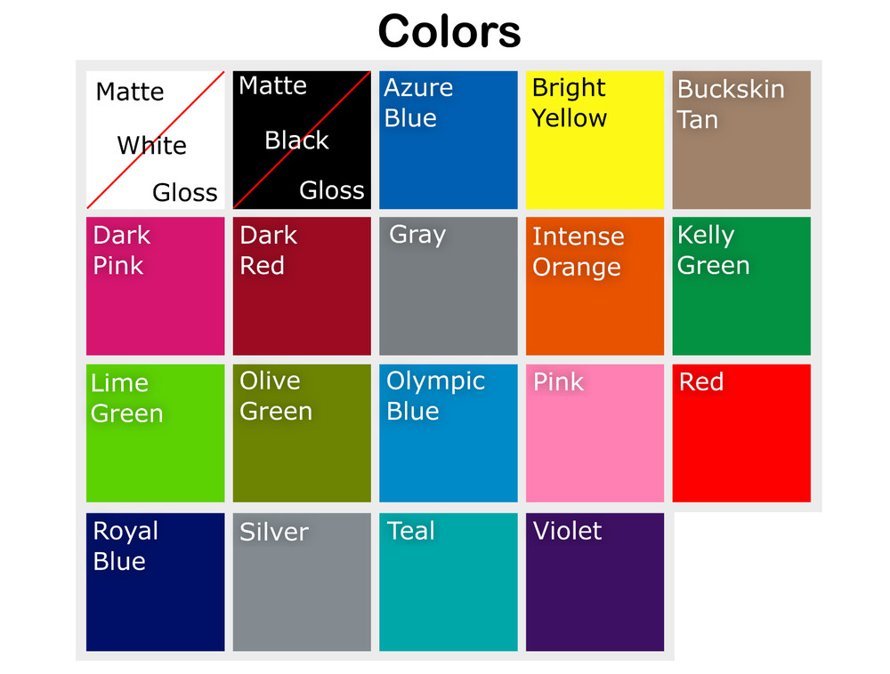 Florida Native Decal Sticker Vinyl Graphics