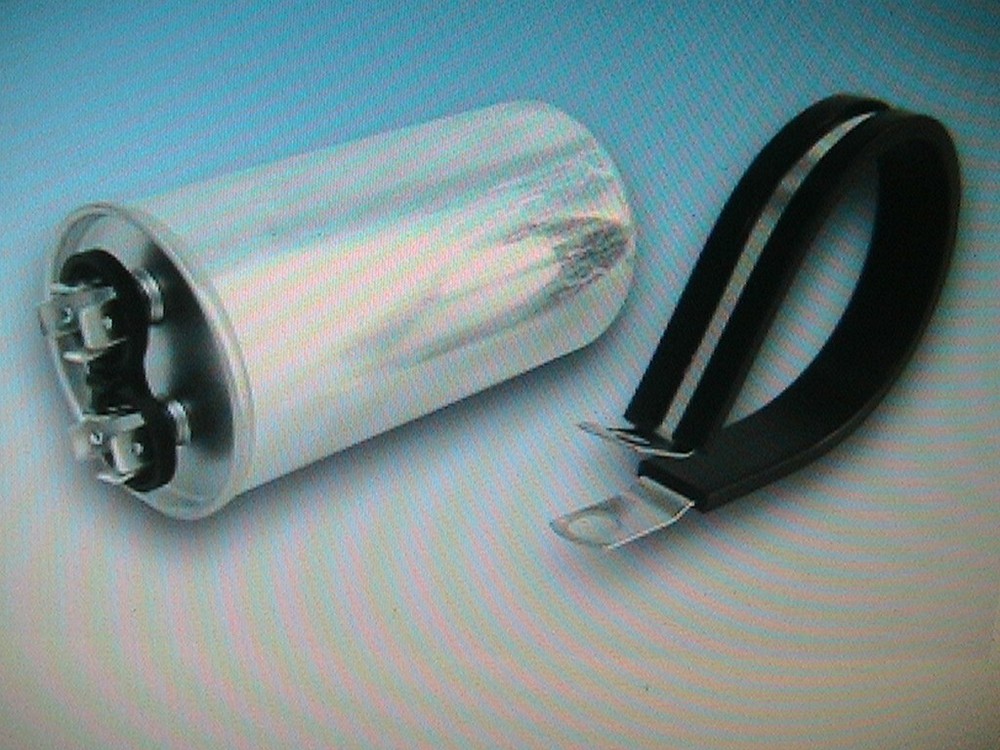 MIDMARK PODIATRY CHAIR CAPACITOR