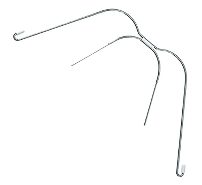 DENTAURUM Orthodontic Standard Facebow Medium & Maxi (Various sizes)