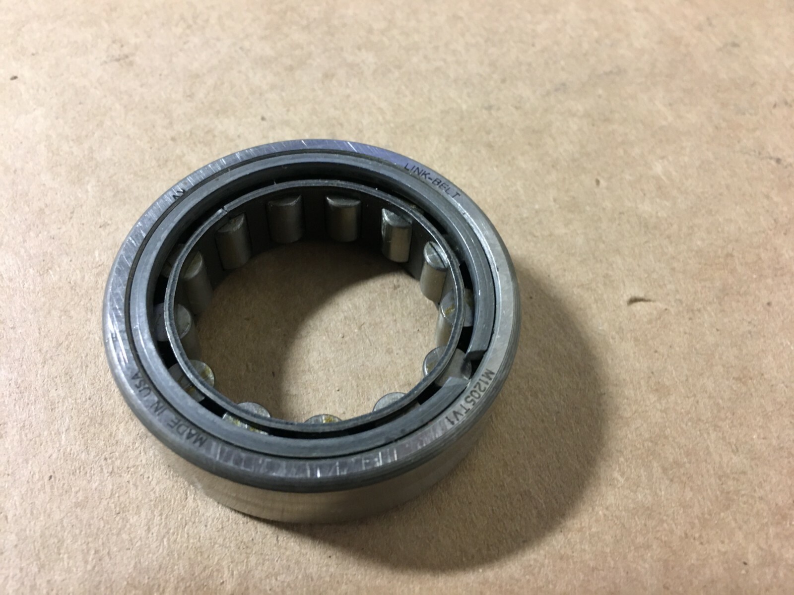 Harley inner primary bearing 5sp 1987-up BT 1987-up OEM #9135 early Big Dog