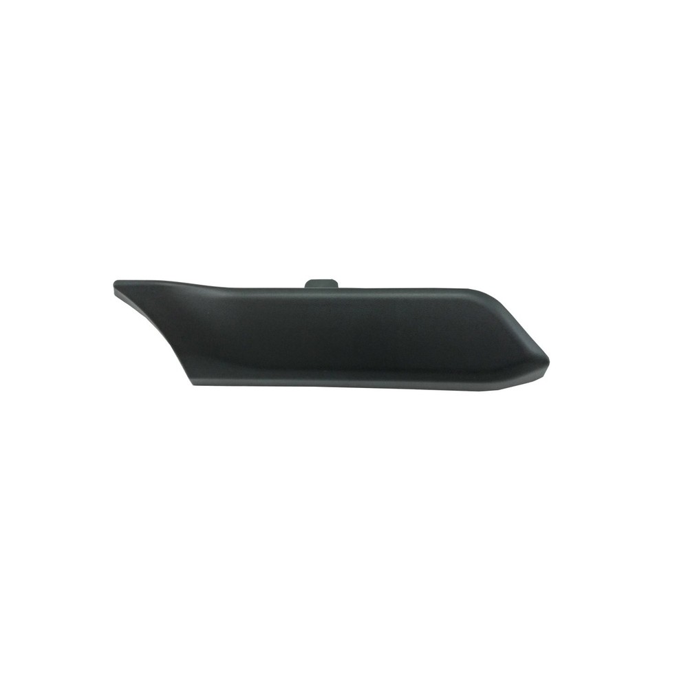 CH1146109 New Replacement Rear Driver Side Lower Valance Panel