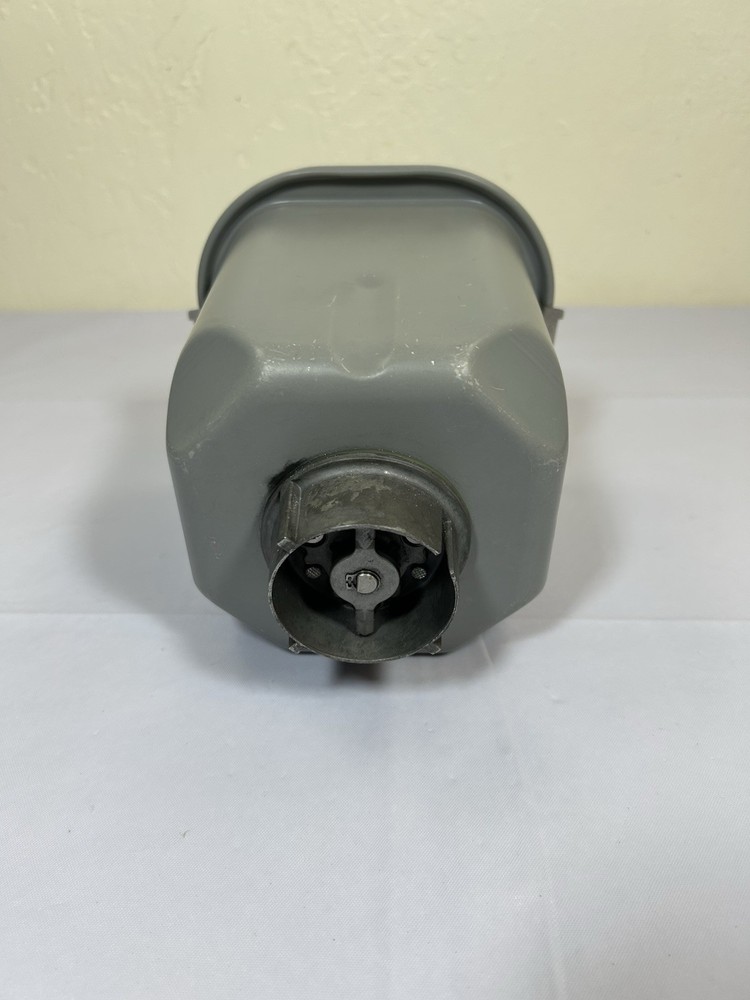 Breadman TR-440 TR440 Bread Machine Loaf Maker Replacement Pan & Kneading Paddle