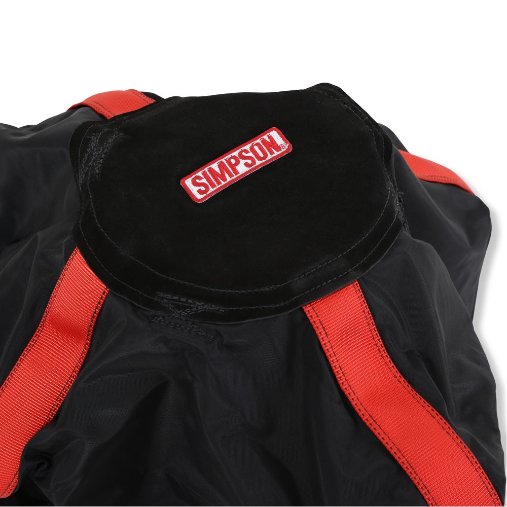 Simpson Parachute 42218FC;