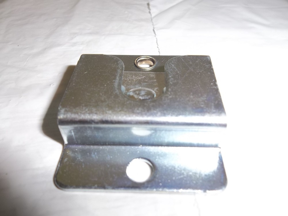 TWO-WAY CB RADIO MICROPHONE MIKE CLIPS HOLDERS BRACKET MOUNT
