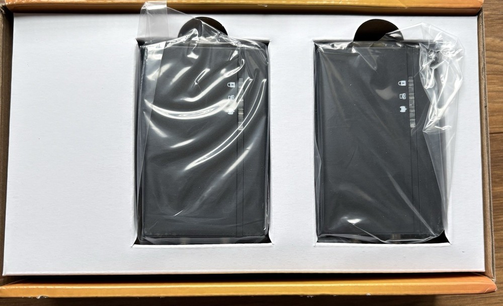 Comtrend Ethernet Over Coax Kit GCA-6000