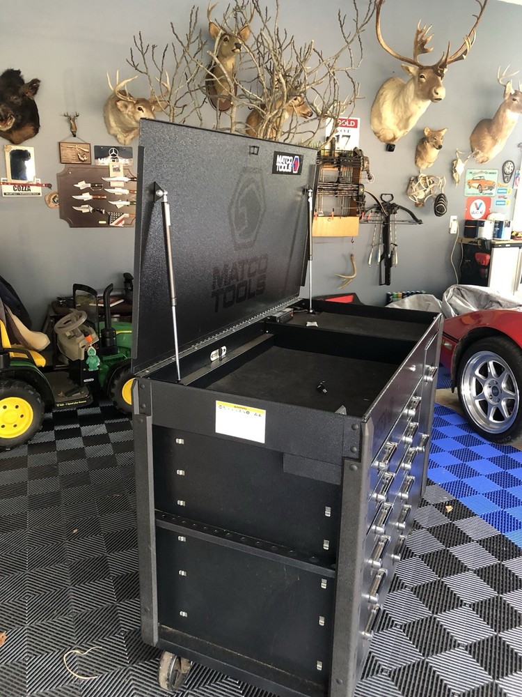 Rolling Tool Box/cabinet