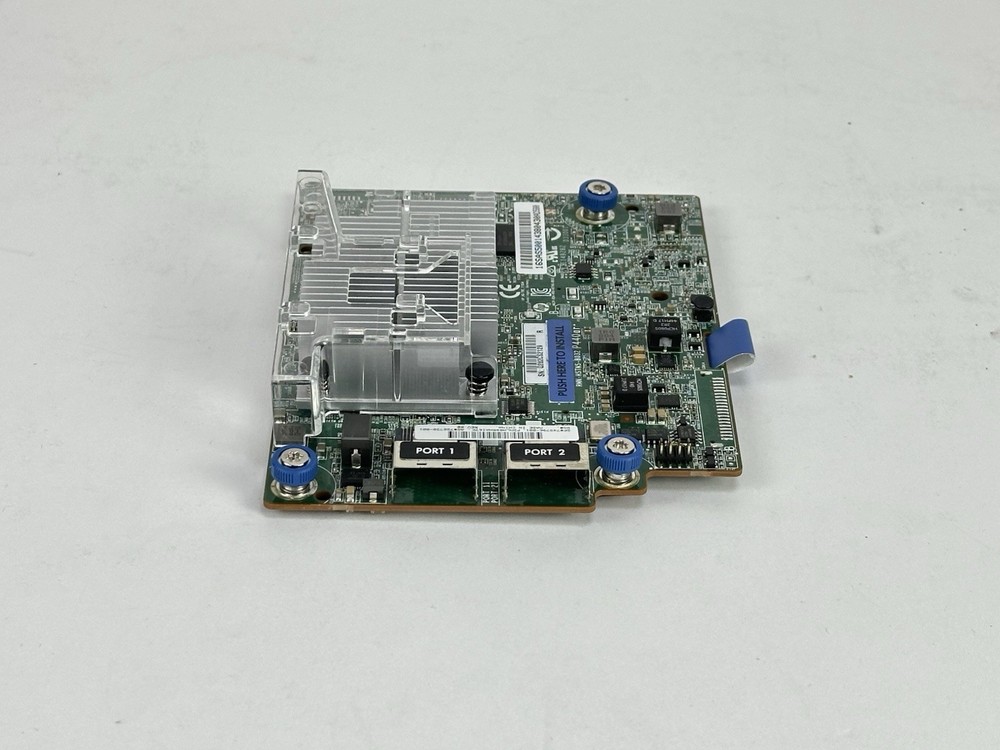 HPE Smart Array P440ar 2G FWBC 2-Port SAS Controller 749796-001