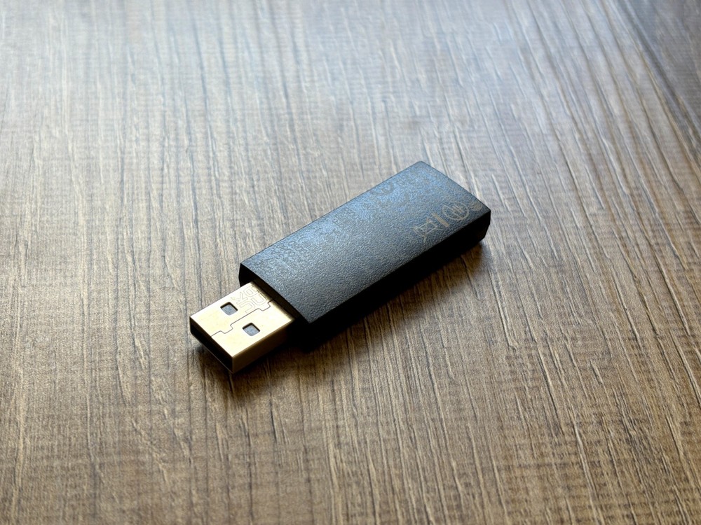 Logitech G PRO X Wireless Gaming Headset USB Dongle - BLACK