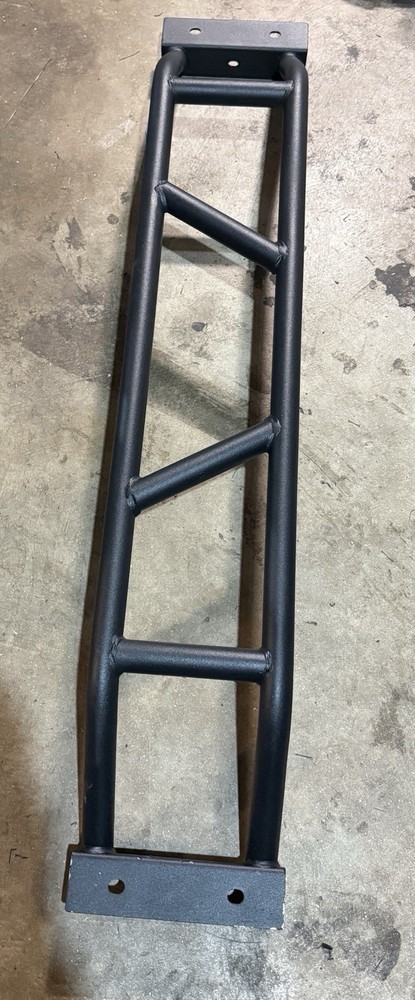 Major Lutie PLM05 POWER RACK MULTI-GRIP PULL-UP BAR Frame