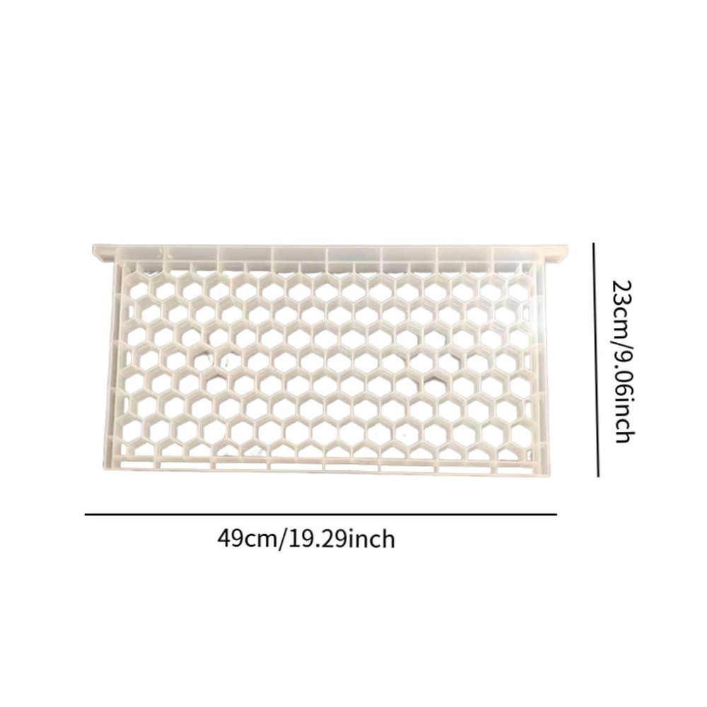 Bee Feeder High Performance Efficient Bee Feeding Tool for Yard Farm Decor