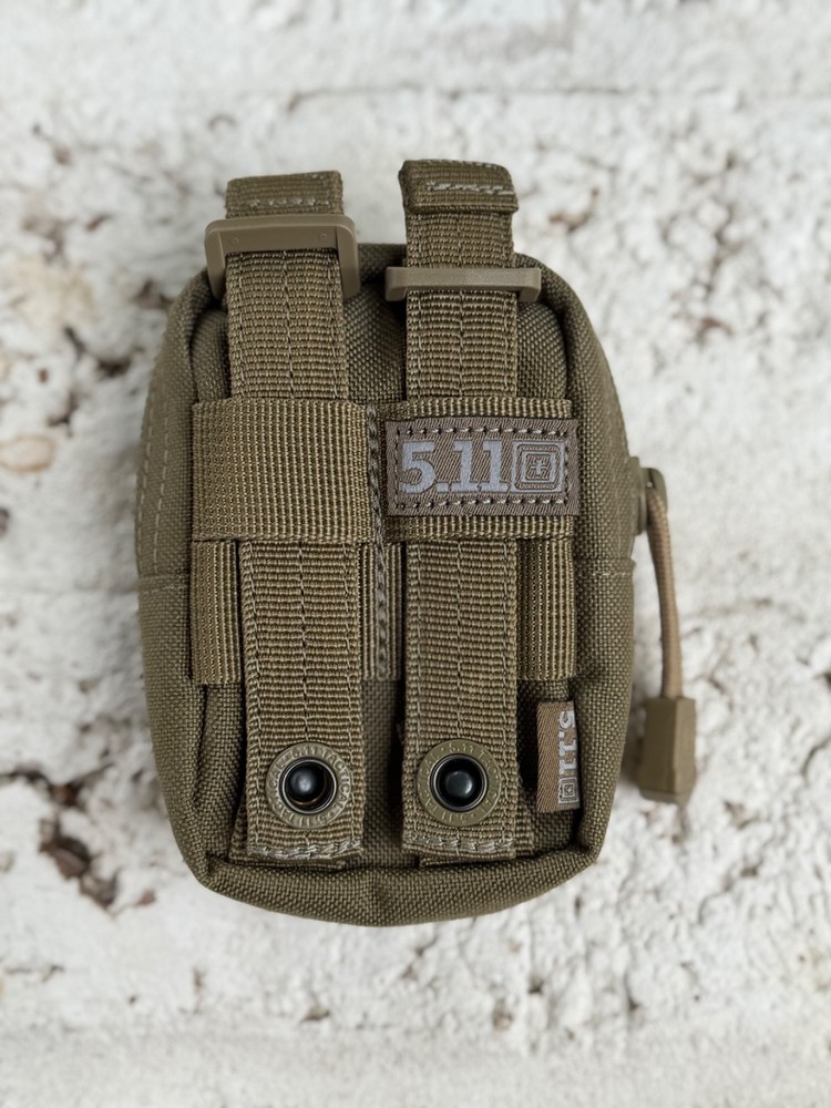 5.11 Tactical Backpack - Kangaroo (511-56563-134)