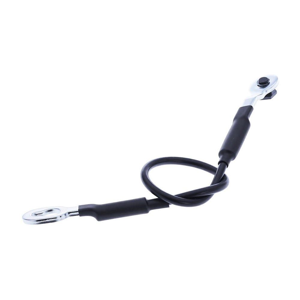 Tailgate Cable Driver or Passenger Side for Chevy Olds S10 Pickup Right Left