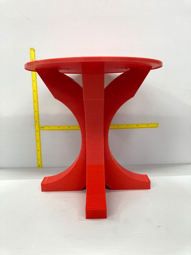 Large Cake Display Stand