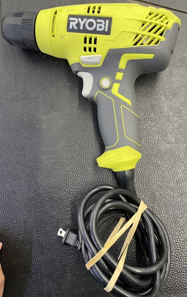 RYOBI TOOLS D43 DRILL (PD3045934)