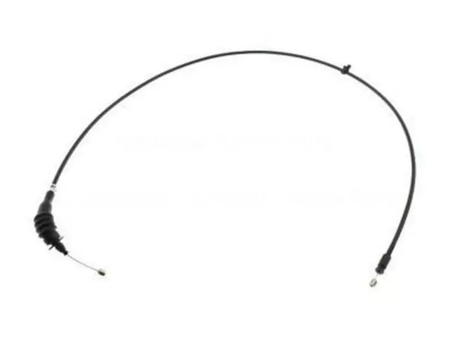 Genuine Ford Release Cable Extension DS7Z16916H