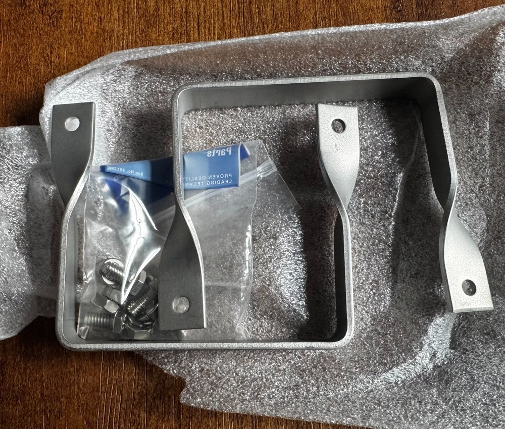 Graco 237-524 Kit, Handle