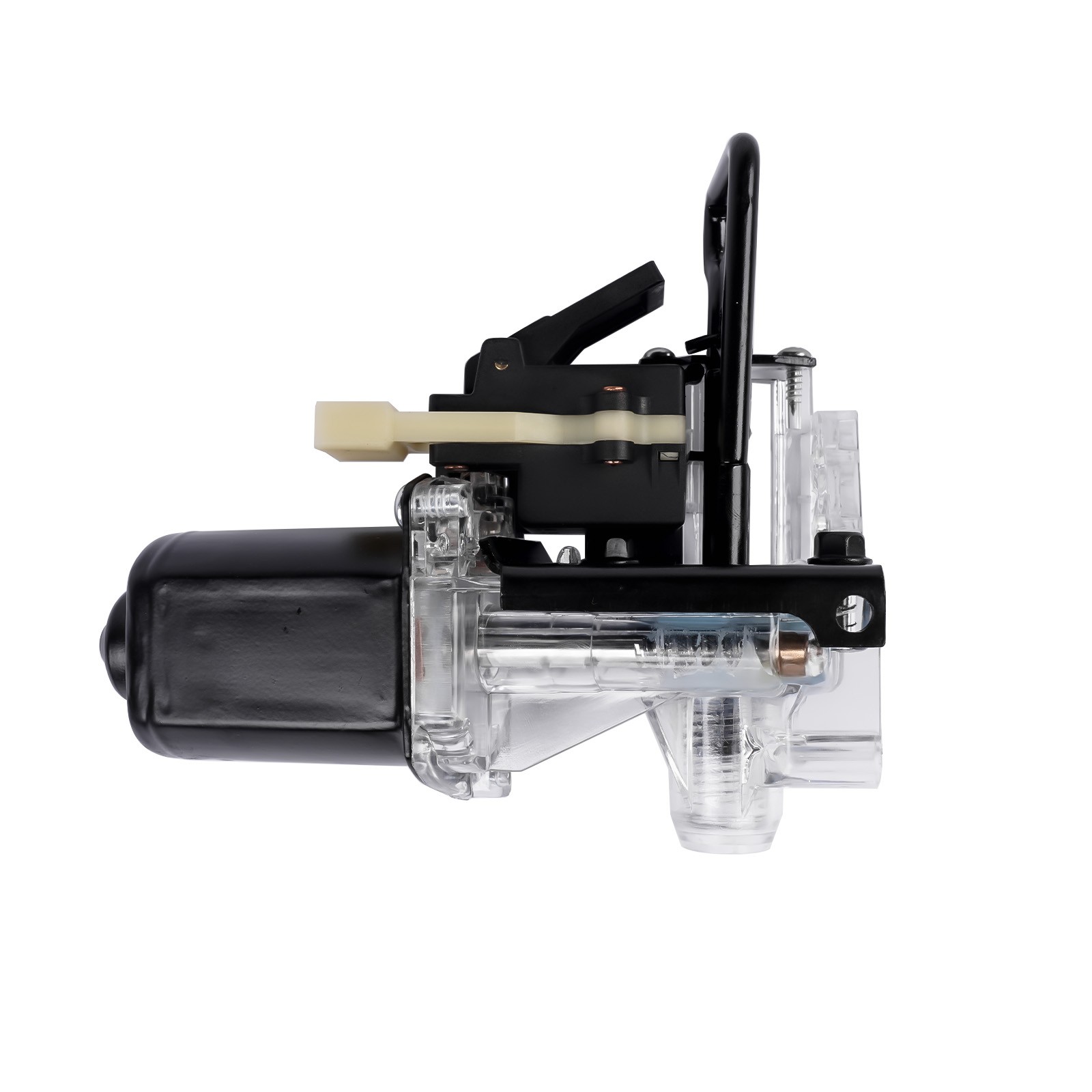 Trunk Lid Pull down Motor 5 Pin for Cadillac Deville Fleetwood Pontiac Firebird