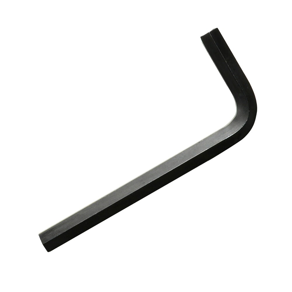 URREA 49-1/2 1/2" Short L-Type Hex Key SAE 5-1/4"