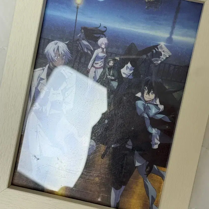 Comic Book Storage Set - Pre-Owned