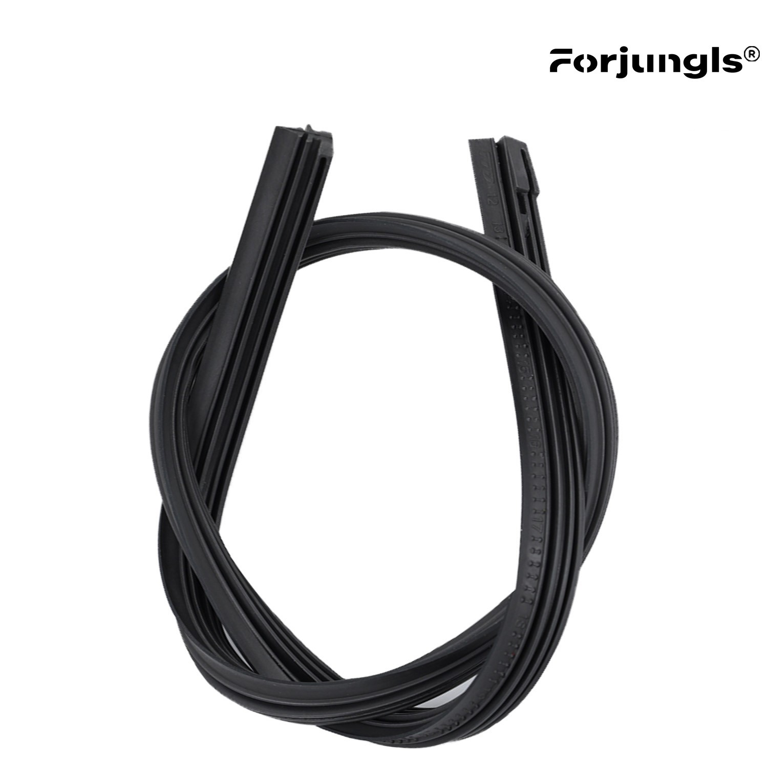 All Season beam Wiper Blades size 26" &22" Windshield Front Right &Left-SET OF 2