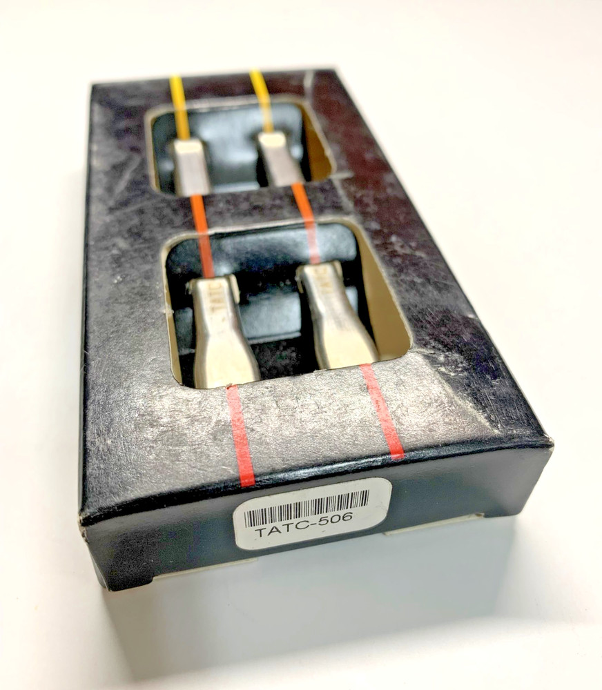 NEW METCAL REPLACEABLE TIP CARTRIDGES TATC-506