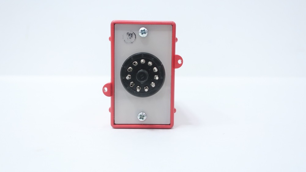 Fireye MB-600PF Flame Sensor Relay Module