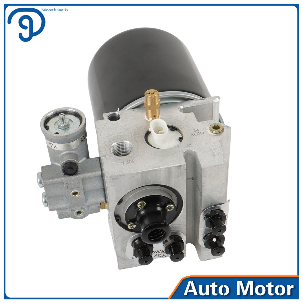 1PC 12V Air Dryer AD-IS Replaces For Bendix 5010696X 801266 5010696