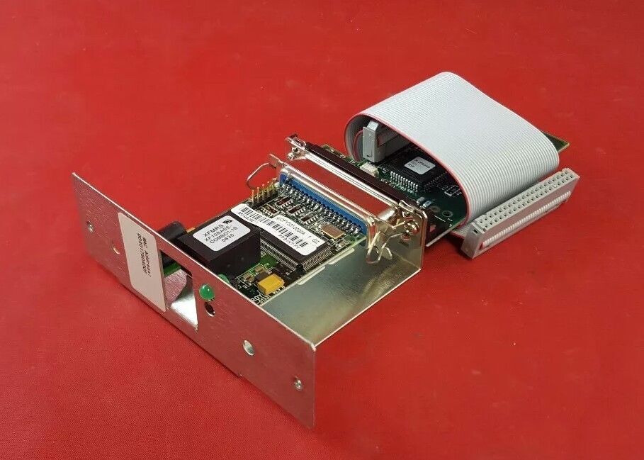NEW Intermec EasyLan 10i2 Ethernet Adapter 072884