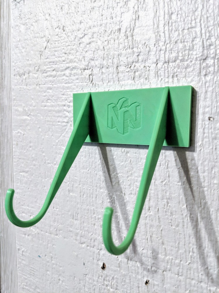 Controller Wall Mounts For Multiple Systems! Fast Shipping Guaranteed! PS4 Xbox