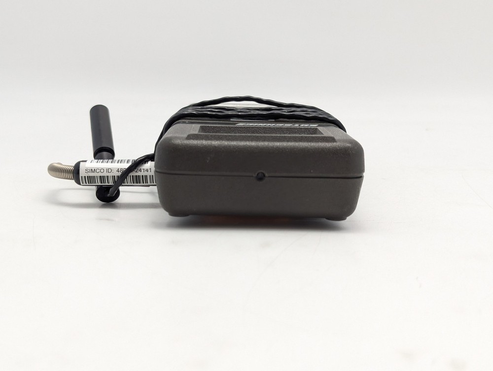 Eutechnics 4400 Digital Thermometer | Gray