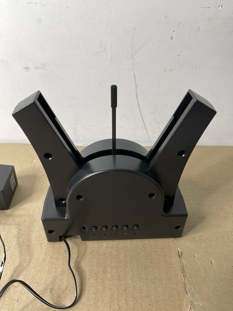Programmable Message Clock Sign TDE Systems