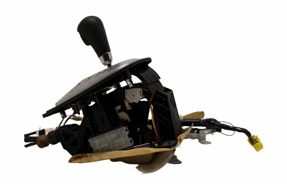 ALTIMA 2009 Transmission Shift OEM