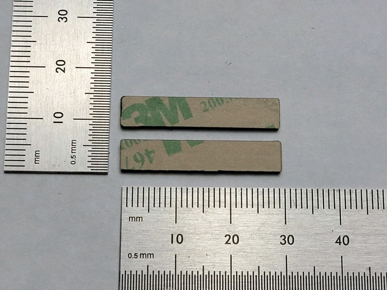 Hertz Speaker Badge Emblem Premium Silver Pair For Cars With Self Stick Adhesive