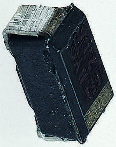 STPS340U SemiConductor - CUSTODIA: SOD MAKE: STM