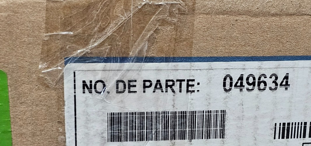 (QTY 4) Jacobs 049634 Engine Valve Spring
