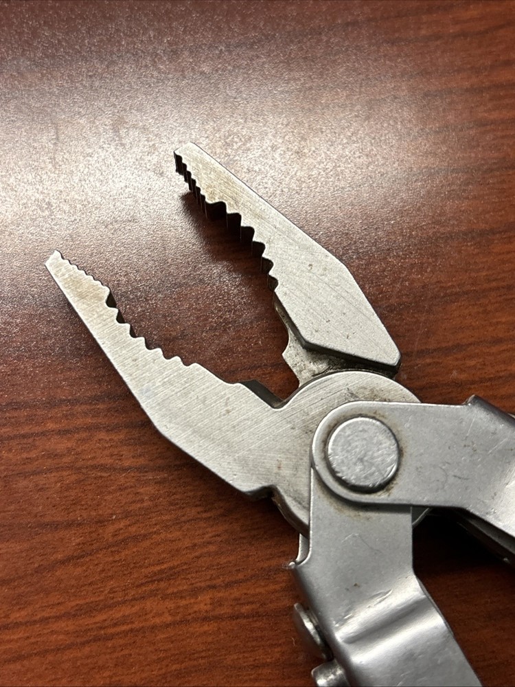 Vintage Original Gerber Multi Tool