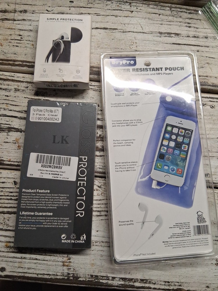 Junk Drawer Cell Phone Accessory
