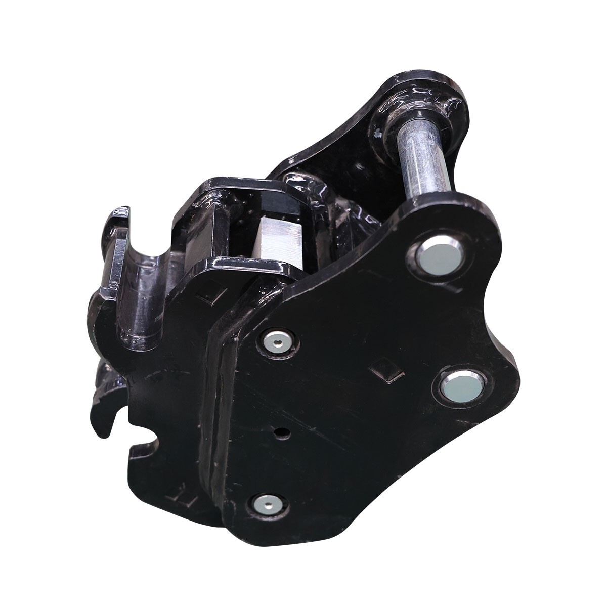 Attachment Quick Hitch Coupler Attachments Mini Excavators Excavator