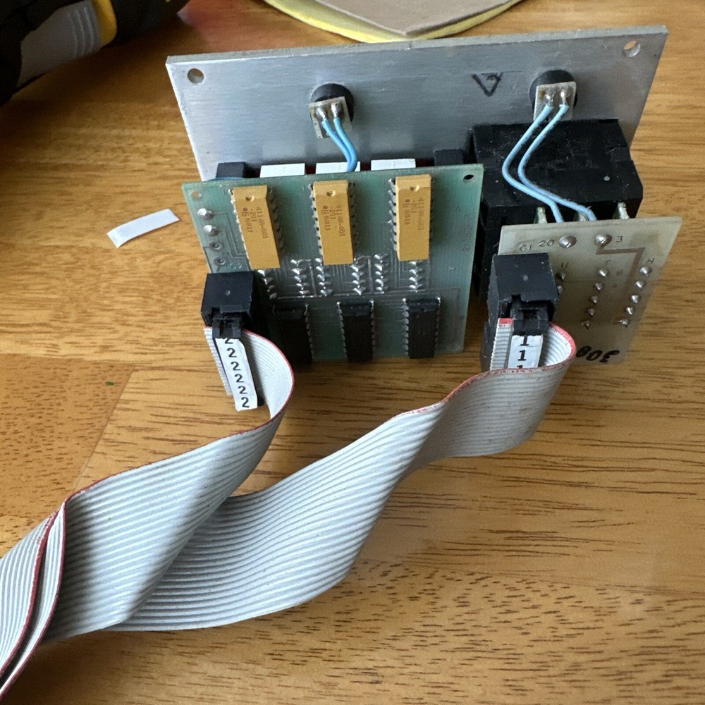 🔥 VAN DORN PATHFINDER SEQUENCE MODULE