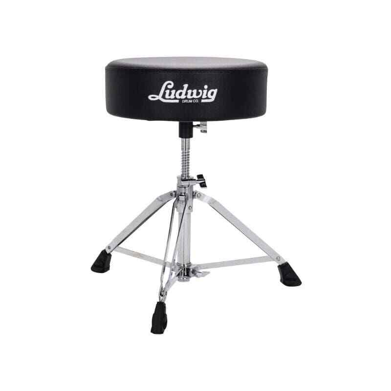 Ludwig LP51TH Pro Round Throne