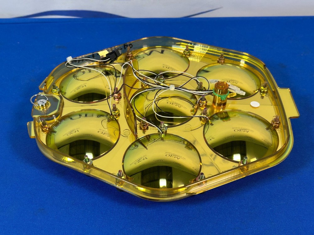 Skytron Aurora 1 - Light Cluster ~ NEW!