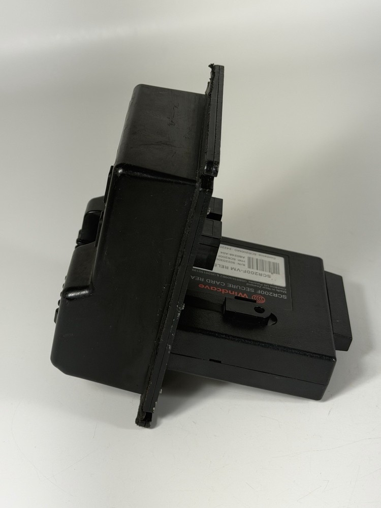 Windcave SCR200F-VM Release A Secure Card Reader - SCR200F-VM-A-RM-01