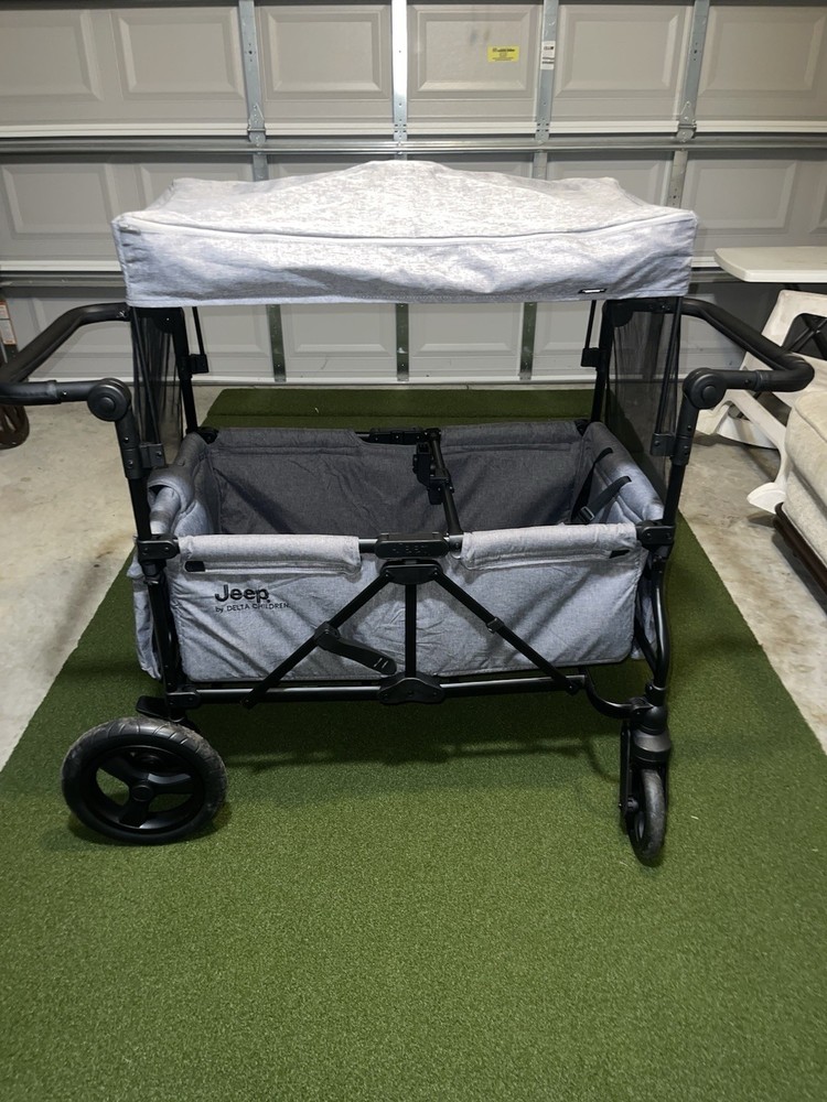 Stroller/Wagon